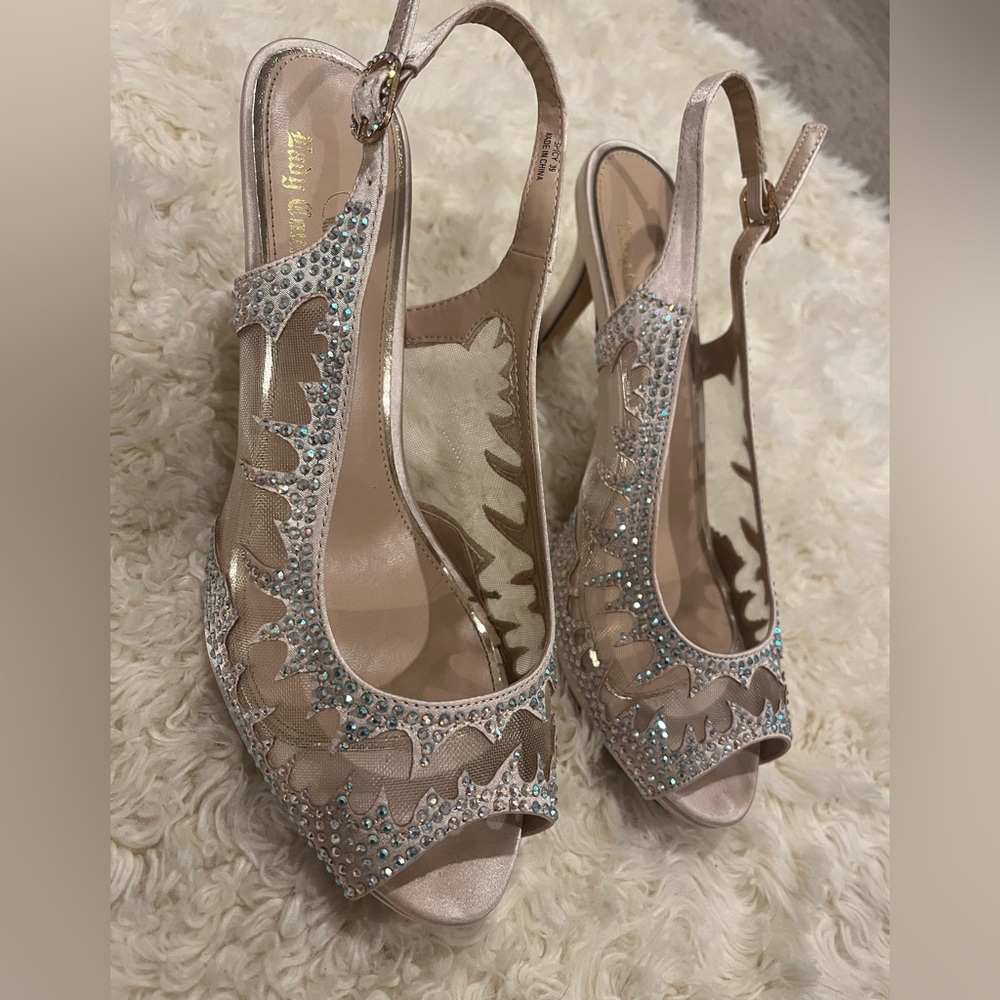 Formal shoes ✨